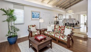 1262  Pihana Street Kalama Valley, Hawaii Kai home - photo 6 of 21