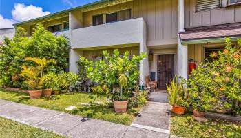 126-5 Noke Street townhouse # 505, Kailua, Hawaii - photo 1 of 1