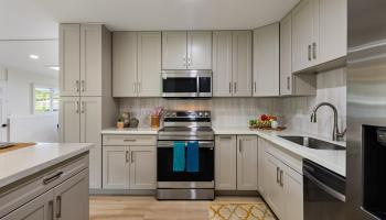 1265  Ulupuni Street Pohakupu, Kailua home - photo 3 of 25