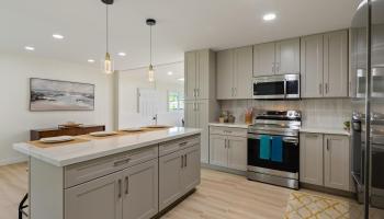 1265  Ulupuni Street Pohakupu, Kailua home - photo 4 of 25