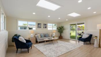 1265  Ulupuni Street Pohakupu, Kailua home - photo 6 of 25