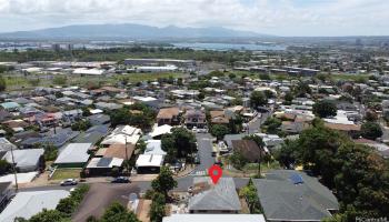 1267  Wanaka Street Aliamanu, Honolulu home - photo 4 of 9