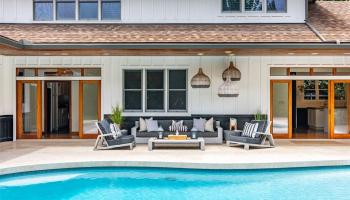 127  Mokumanu Drive Lanikai, Kailua home - photo 2 of 25