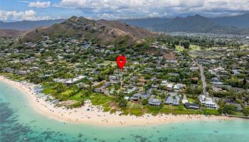 127  Mokumanu Drive Lanikai, Kailua home - photo 4 of 25