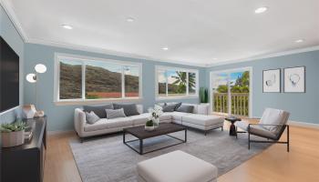 1274 Pihana Street Kalama Valley, Hawaii Kai home - photo 1 of 13 1274 Pihana Street Kalama Valley, Hawaii Kai home - photo 1 of 13