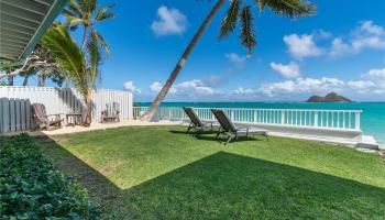 1276  Mokulua Drive Lanikai, Kailua home - photo 2 of 25