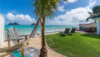 1276  Mokulua Drive Lanikai, Kailua home - photo 3 of 25