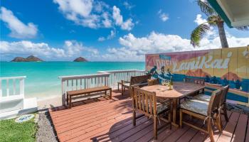 1276  Mokulua Drive Lanikai, Kailua home - photo 2 of 25