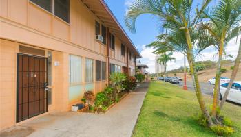 1281 Kipaipai Street townhouse # 25C, Pearl City, Hawaii - photo 1 of 1