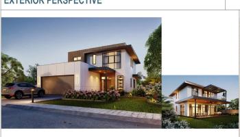 1285  Mokuhano Street Kalama Valley, Hawaii Kai home - photo 2 of 15