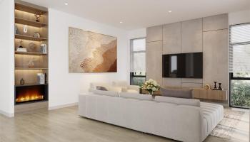 1285  Mokuhano Street Kalama Valley, Hawaii Kai home - photo 2 of 5