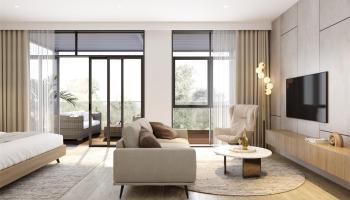 1285  Mokuhano Street Kalama Valley, Hawaii Kai home - photo 3 of 5