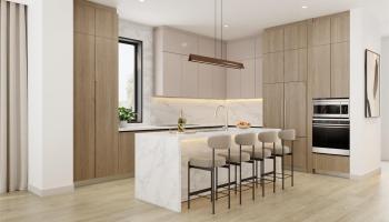 1285  Mokuhano Street Kalama Valley, Hawaii Kai home - photo 4 of 5