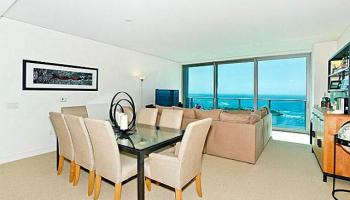 Hokua At 1288 Ala Moana condo # 31E, Honolulu, Hawaii - photo 1 of 20 Hokua At 1288 Ala Moana condo # 31E, Honolulu, Hawaii - photo 1 of 20