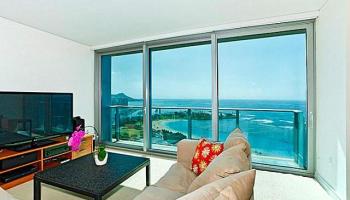 Hokua At 1288 Ala Moana condo # 31E, Honolulu, Hawaii - photo 2 of 20 Hokua At 1288 Ala Moana condo # 31E, Honolulu, Hawaii - photo 2 of 20