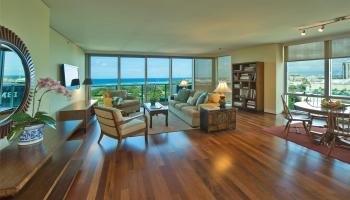Hokua At 1288 Ala Moana condo # 10A, Honolulu, Hawaii - photo 1 of 18 Hokua At 1288 Ala Moana condo # 10A, Honolulu, Hawaii - photo 1 of 18