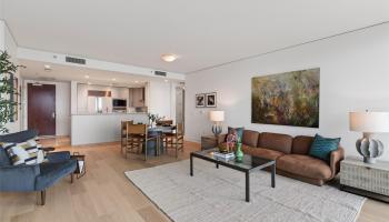 Hokua At 1288 Ala Moana condo # 15E, Honolulu, Hawaii - photo 4 of 25