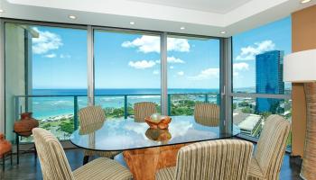 Hokua at 1288 Ala Moana condo # 18B, Honolulu, Hawaii - photo 1 of 1