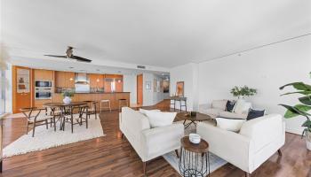 Hokua At 1288 Ala Moana condo # 21A, Honolulu, Hawaii - photo 4 of 25