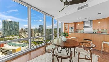 Hokua At 1288 Ala Moana condo # 21A, Honolulu, Hawaii - photo 5 of 25