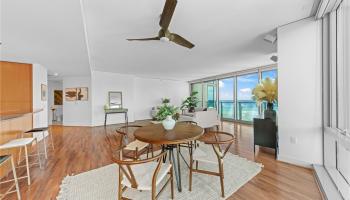 Hokua At 1288 Ala Moana condo # 21A, Honolulu, Hawaii - photo 6 of 25