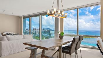 Hokua At 1288 Ala Moana condo # 27D, Honolulu, Hawaii - photo 1 of 24 Hokua At 1288 Ala Moana condo # 27D, Honolulu, Hawaii - photo 1 of 24
