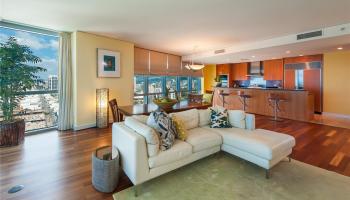 Hokua At 1288 Ala Moana condo # 29A, Honolulu, Hawaii - photo 5 of 22