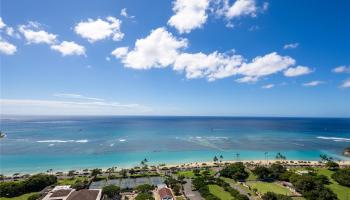 Hokua At 1288 Ala Moana condo # 29B, Honolulu, Hawaii - photo 3 of 25