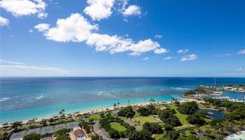 Hokua At 1288 Ala Moana condo # 29B, Honolulu, Hawaii - photo 4 of 25