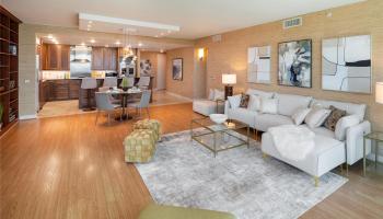 Hokua At 1288 Ala Moana condo # 29B, Honolulu, Hawaii - photo 5 of 25