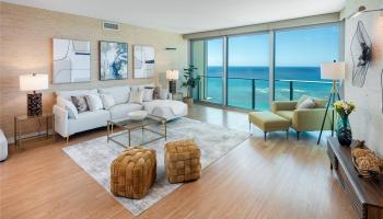 Hokua At 1288 Ala Moana condo # 29B, Honolulu, Hawaii - photo 6 of 25