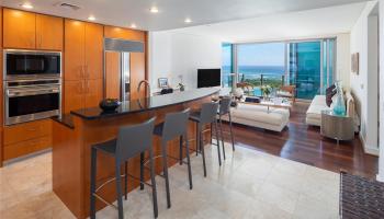 Hokua At 1288 Ala Moana condo # 29F, Honolulu, Hawaii - photo 5 of 25