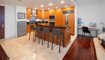 Hokua At 1288 Ala Moana condo # 29F, Honolulu, Hawaii - photo 6 of 25