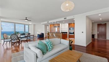 Hokua At 1288 Ala Moana condo # 31D, Honolulu, Hawaii - photo 3 of 19