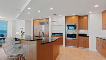 Hokua At 1288 Ala Moana condo # 31D, Honolulu, Hawaii - photo 5 of 19