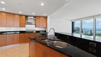 Hokua At 1288 Ala Moana condo # 31D, Honolulu, Hawaii - photo 6 of 19