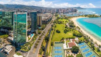 Hokua At 1288 Ala Moana condo # 34F, Honolulu, Hawaii - photo 2 of 25 Hokua At 1288 Ala Moana condo # 34F, Honolulu, Hawaii - photo 2 of 25