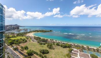 Hokua At 1288 Ala Moana condo # 34G, Honolulu, Hawaii - photo 1 of 25 Hokua At 1288 Ala Moana condo # 34G, Honolulu, Hawaii - photo 1 of 25
