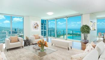 Hokua At 1288 Ala Moana condo # 36L, Honolulu, Hawaii - photo 1 of 24 Hokua At 1288 Ala Moana condo # 36L, Honolulu, Hawaii - photo 1 of 24