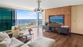 Hokua At 1288 Ala Moana condo # 37I - {photo_current}