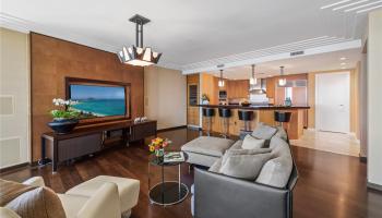 Hokua At 1288 Ala Moana condo # 37I, Honolulu, Hawaii - photo 2 of 24