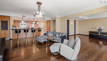 Hokua At 1288 Ala Moana condo # 37I, Honolulu, Hawaii - photo 5 of 24