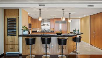 Hokua At 1288 Ala Moana condo # 37I, Honolulu, Hawaii - photo 6 of 24