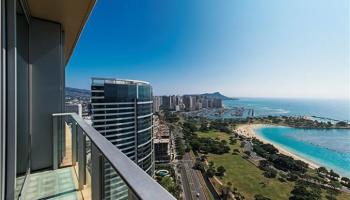 Hokua At 1288 Ala Moana condo # 39J, Honolulu, Hawaii - photo 2 of 25 Hokua At 1288 Ala Moana condo # 39J, Honolulu, Hawaii - photo 2 of 25