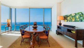 Hokua At 1288 Ala Moana condo # 39J, Honolulu, Hawaii - photo 5 of 25