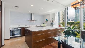 Hokua At 1288 Ala Moana condo # 5G, Honolulu, Hawaii - photo 5 of 25