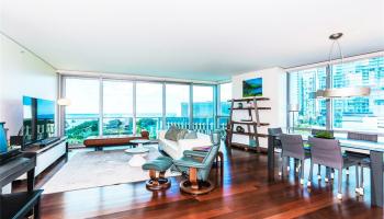 Hokua At 1288 Ala Moana condo # 8A, Honolulu, Hawaii - photo 3 of 22