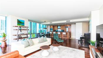 Hokua At 1288 Ala Moana condo # 8A, Honolulu, Hawaii - photo 4 of 22