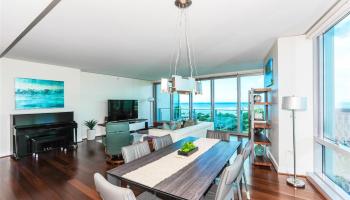 Hokua At 1288 Ala Moana condo # 8A, Honolulu, Hawaii - photo 5 of 22