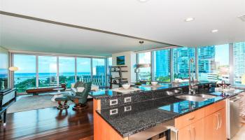 Hokua At 1288 Ala Moana condo # 8A, Honolulu, Hawaii - photo 6 of 22